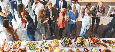 35 Catering Ideas to Make Your Event Menu Stand Out .